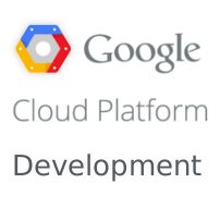 Google Cloud Platform logo - Google integration platform solutions