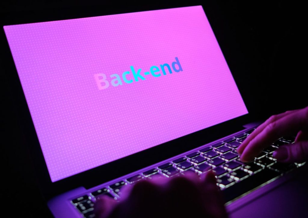 What Is Backend Development? A Beginner & Executive Guide