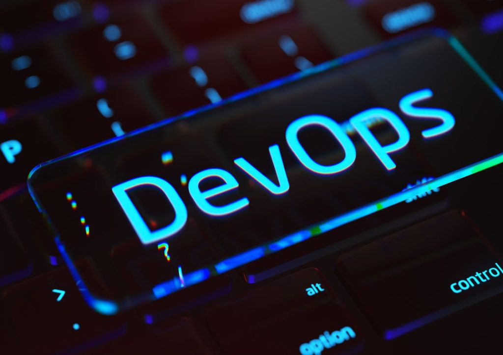 What Is DevOps? Development Operations Definition & Overview