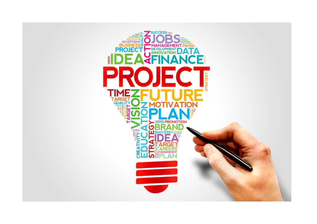 how to perform a project handover