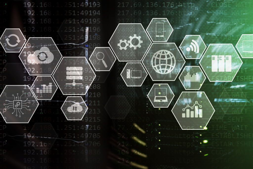 it infrastructure monitoring