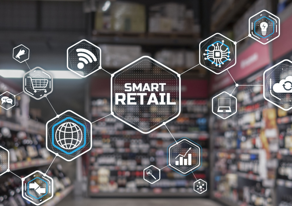 business intelligence in retail