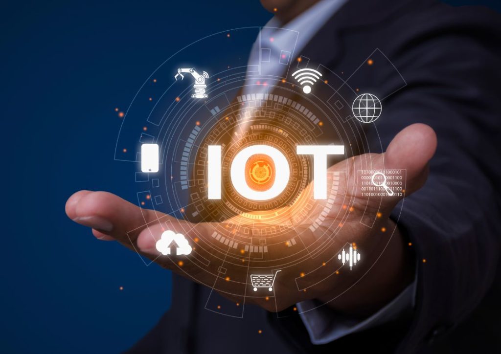 Enterprise IoT - Enterprise Internet of Things