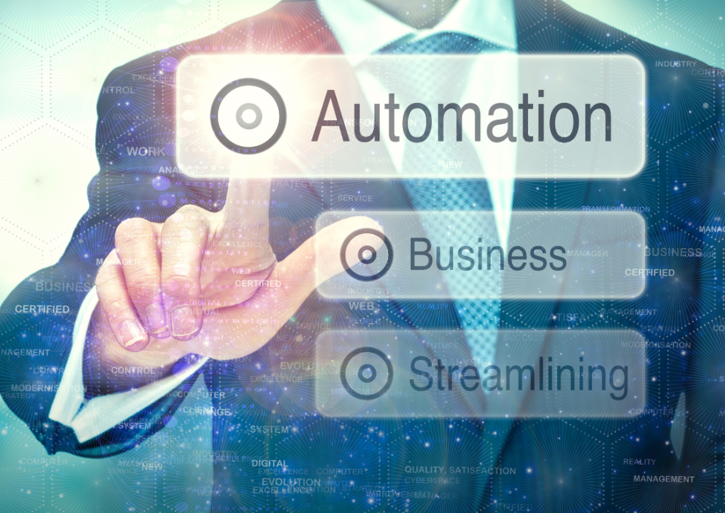 What Is Enterprise Automation? Process Guide & Solutions - Multishoring